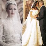Невеста на миллион: лучшие свадебные платья всех времен