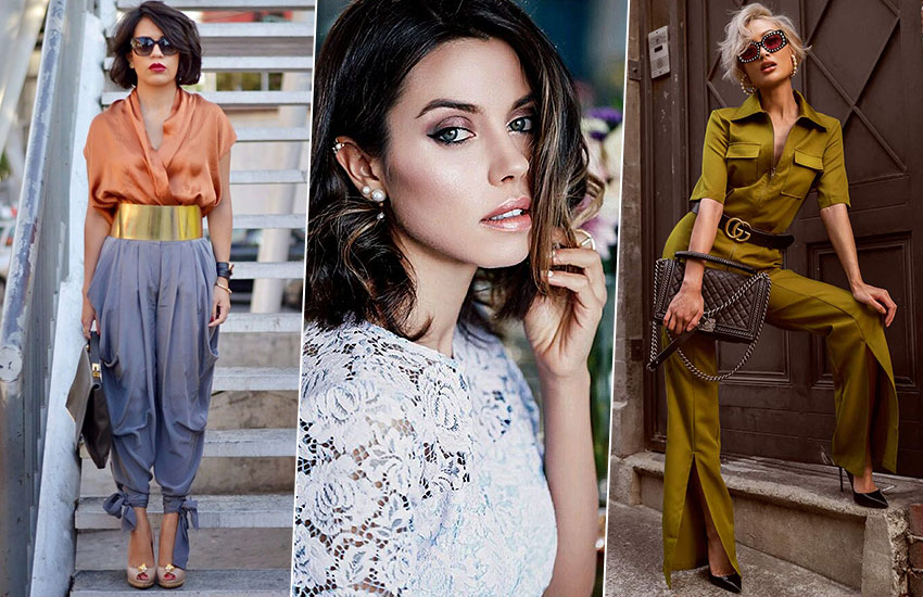 Покупки июля шоппинг советы стилиста мода тренды