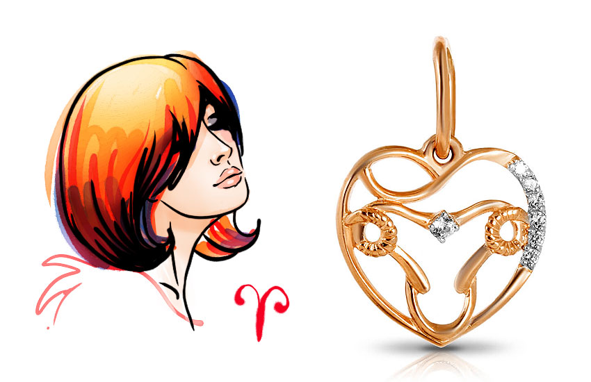 Любовный гороскоп на месяц август знаки Зодиака Овен