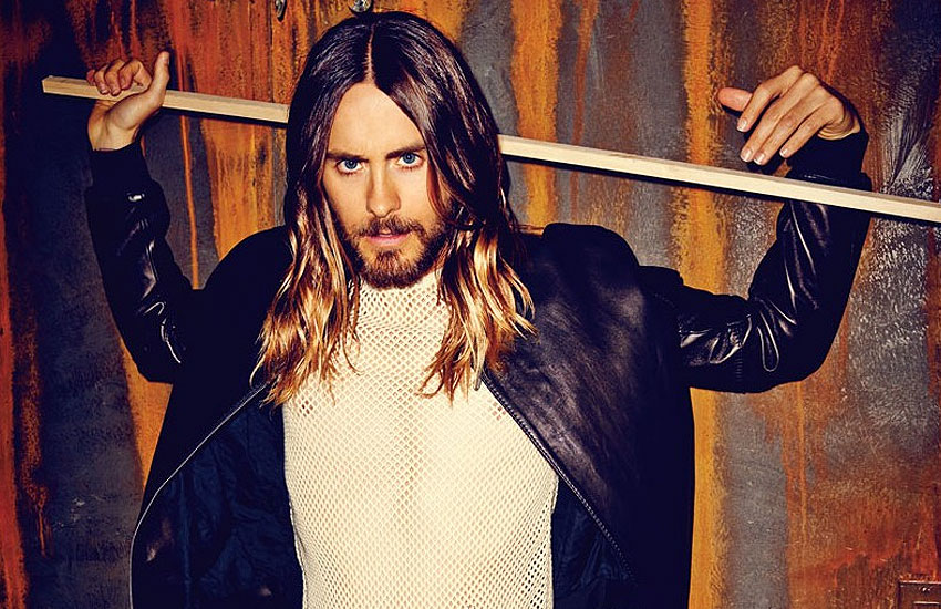 Джаред Лето