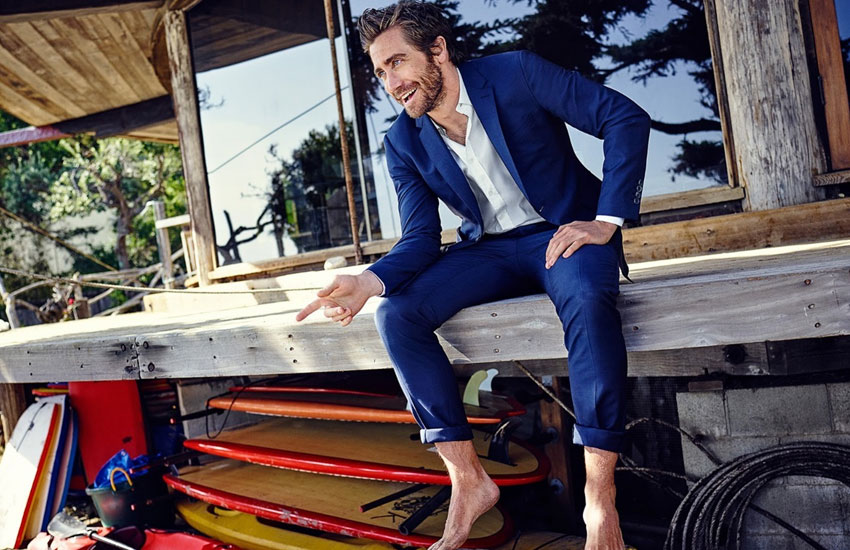 Джейк Джилленхол