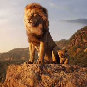 «Король Лев» и другие киноремейки культовых мультфильмов Disney