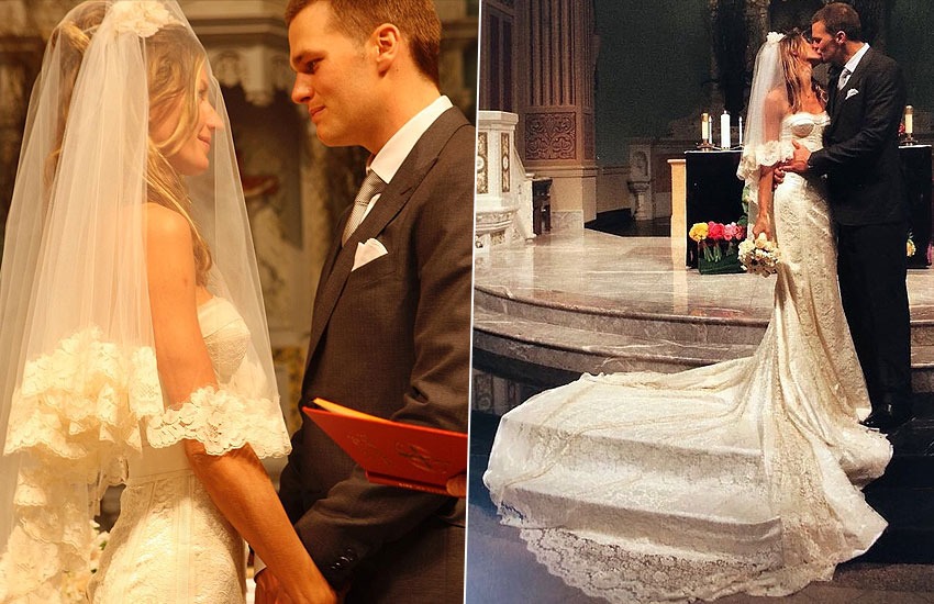 Жизель Бюндхен Том Брэди история любви Жизель Бюндхен Том Брэди история любви