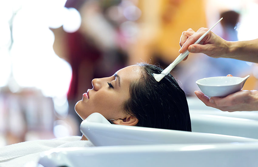 ботокс для волос бьюти тренды укладка уход за волосами ботокс для волос бьюти тренды укладка уход за волосами