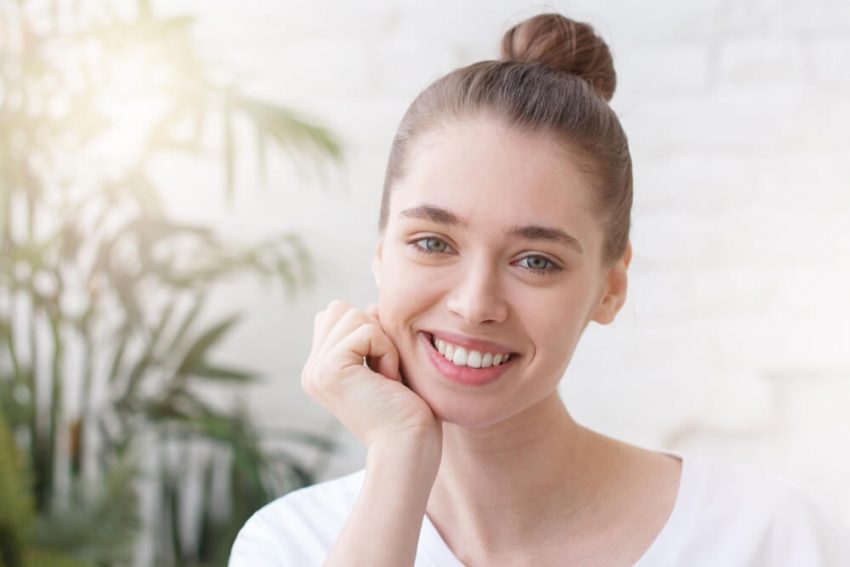 Косметическое голодание #nomakeup красоты бьюти тренд уход за кожей макияж Косметическое голодание #nomakeup красоты бьюти тренд уход за кожей макияж