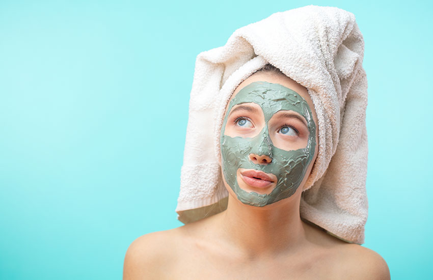 Бьюти красота советы по уходу экспресс-методы