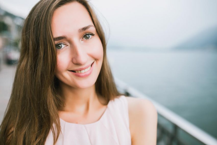 Косметическое голодание #nomakeup красоты бьюти тренд уход за кожей макияж Косметическое голодание #nomakeup красоты бьюти тренд уход за кожей макияж