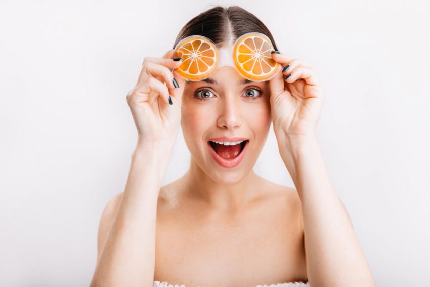 Косметическое голодание #nomakeup красоты бьюти тренд уход за кожей макияж Косметическое голодание #nomakeup красоты бьюти тренд уход за кожей макияж