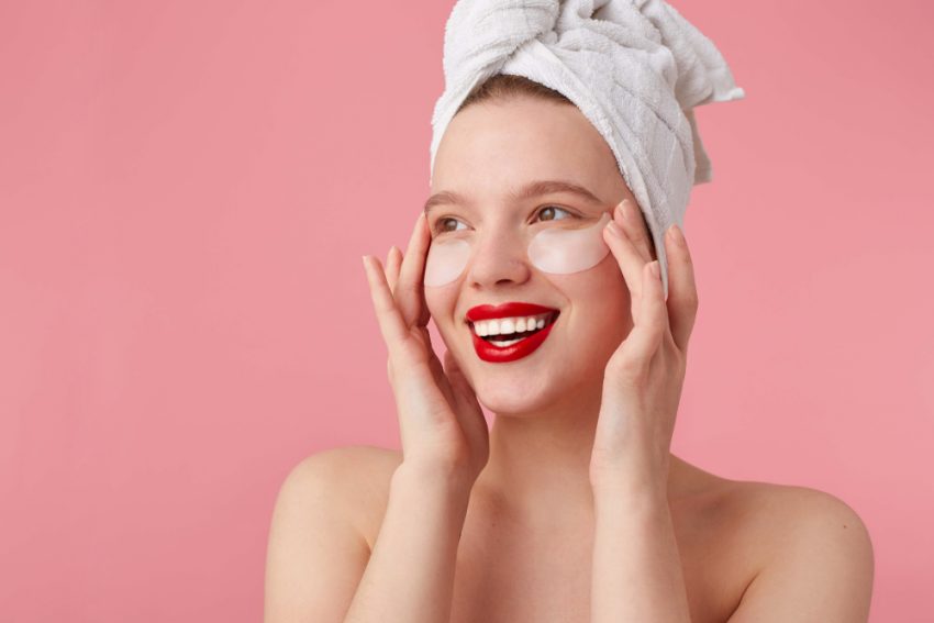 Бьюти красота советы по уходу экспресс-методы