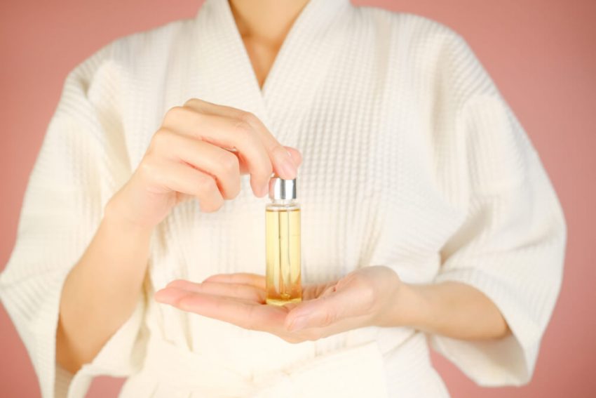 Ночные процедуры для кожи волос тела красота уход советы Ночные процедуры для кожи волос тела красота уход советы