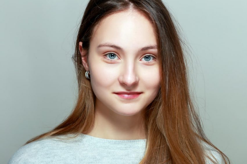 Косметическое голодание #nomakeup красоты бьюти тренд уход за кожей макияж Косметическое голодание #nomakeup красоты бьюти тренд уход за кожей макияж