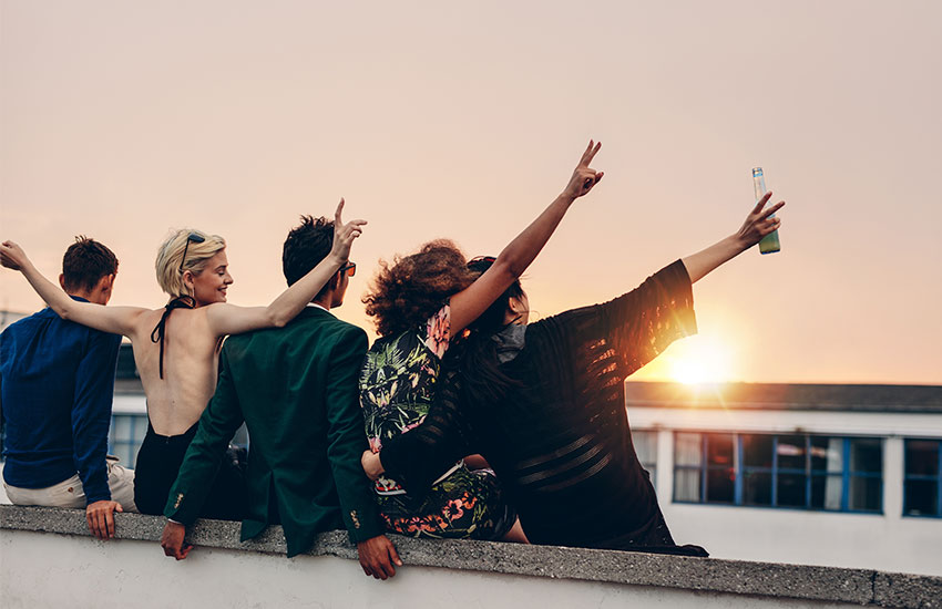 чек-лист лето настроение чек-лист лето настроение