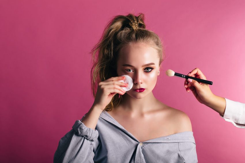 Косметическое голодание #nomakeup красоты бьюти тренд уход за кожей макияж Косметическое голодание #nomakeup красоты бьюти тренд уход за кожей макияж