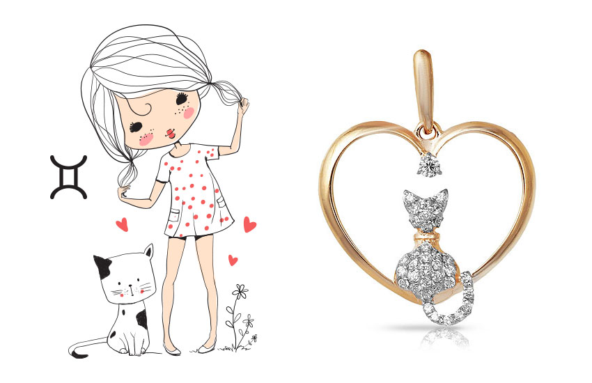 гороскоп на неделю астропрогноз любовь отношения советы знаки Зодиака Близнецы