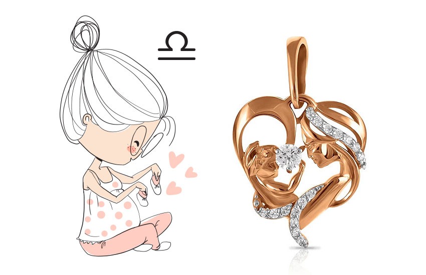 гороскоп на неделю астропрогноз любовь отношения советы знаки Зодиака Весы