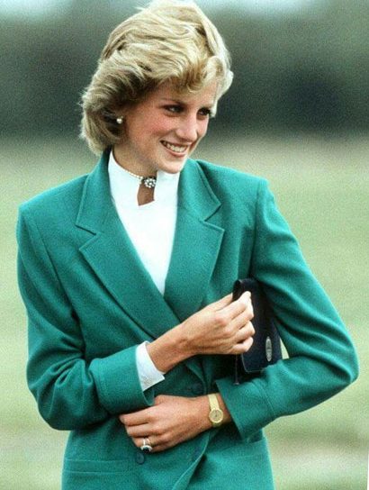 Принцесса Диана Леди Ди уроки стиля украшения Принцесса Диана Леди Ди уроки стиля украшения