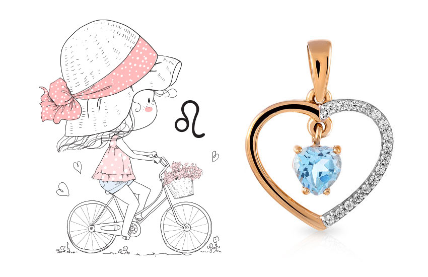 гороскоп на неделю астропрогноз любовь отношения советы знаки Зодиака Лев