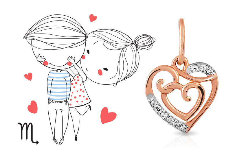 гороскоп на неделю астропрогноз любовь отношения советы знаки Зодиака Скорпион