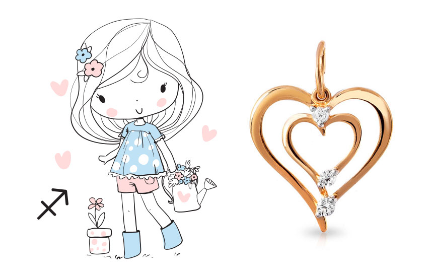 гороскоп на неделю астропрогноз любовь отношения советы знаки Зодиака Стрелец