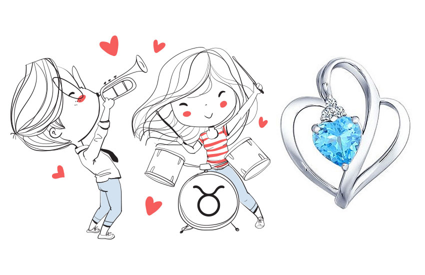 гороскоп на неделю астропрогноз любовь отношения советы знаки Зодиака Телец