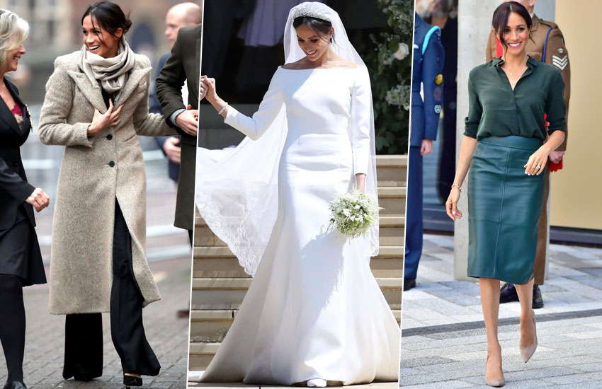 Меган Маркл стиль принцесса Диана мода тренды свадебное платье Меган Маркл стиль принцесса Диана мода тренды свадебное платье