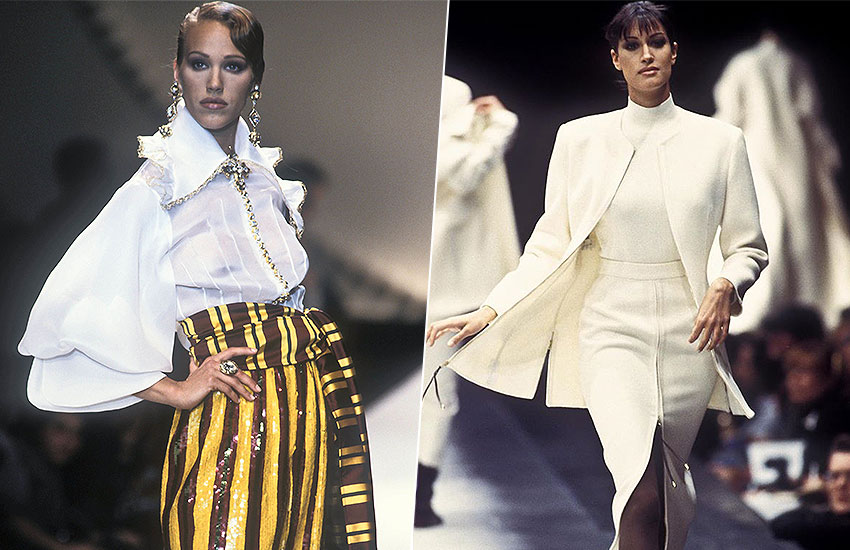 Джанфранко Ферре мода уроки стиля цитаты