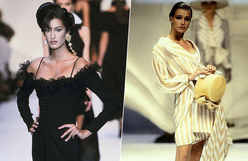 Джанфранко Ферре мода уроки стиля цитаты