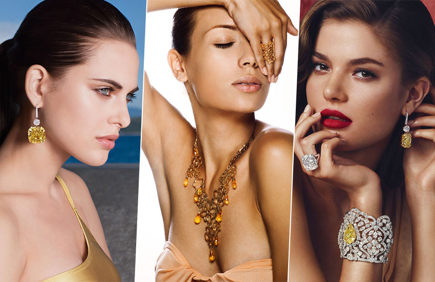 украшения ювелирные тренды 2019 осень советы стилиста клевер золото четырехлистники украшения ювелирные тренды 2019 осень советы стилиста клевер золото четырехлистники