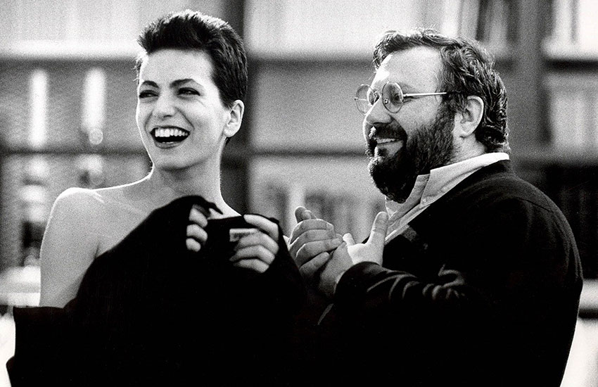 Джанфранко Ферре мода уроки стиля цитаты