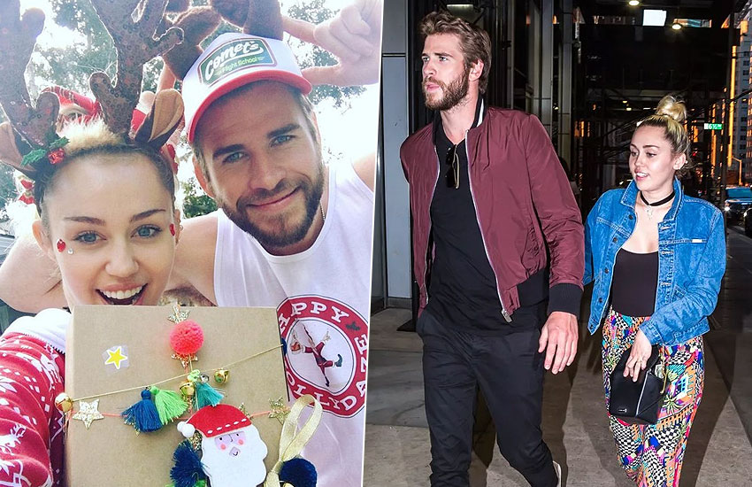 Майли Сайрус и Лиам Хемсворт звезды знаменитости развод расставание Майли Сайрус и Лиам Хемсворт звезды знаменитости развод расставание