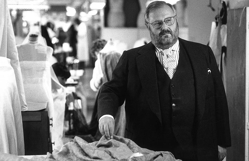 Джанфранко Ферре мода уроки стиля цитаты