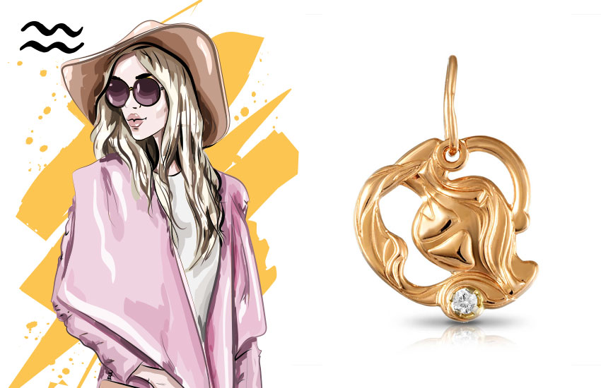 Любовный гороскоп на месяц осень сентябрь знаки Зодиака Водолей