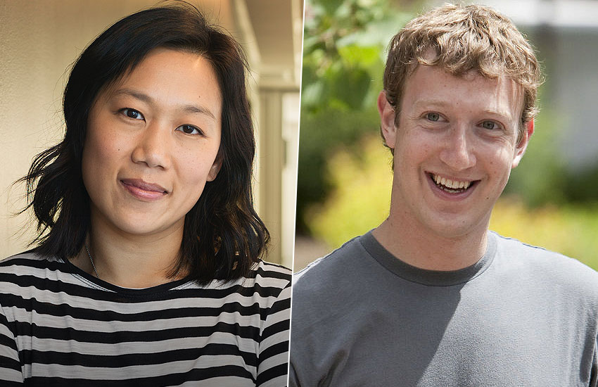 Марк Цукерберг и Присцилла Чан брак брачный контракт Марк Цукерберг и Присцилла Чан брак брачный контракт