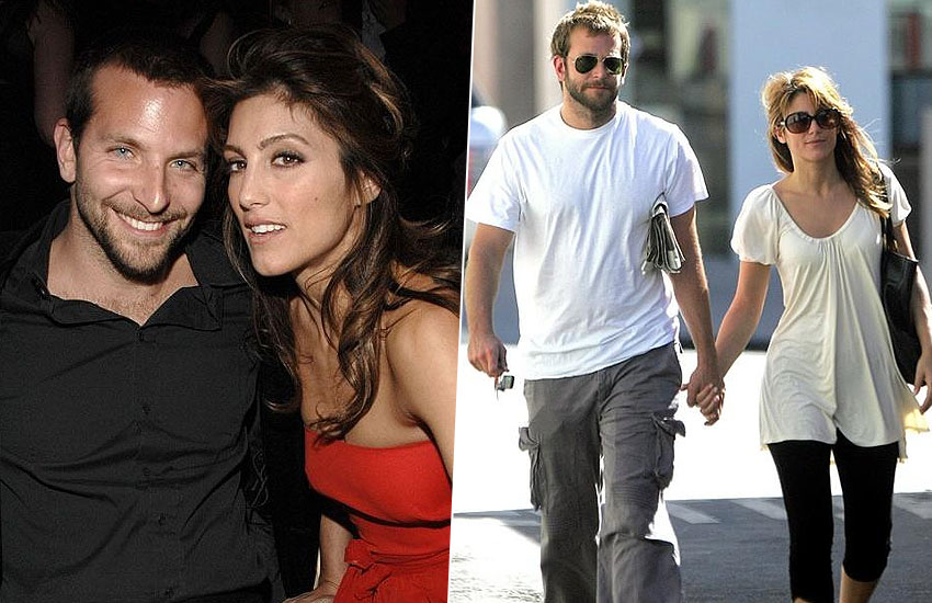 Брэдли Купер и Дженнифер Эспозито звезды знаменитости развод расставание Брэдли Купер и Дженнифер Эспозито звезды знаменитости развод расставание