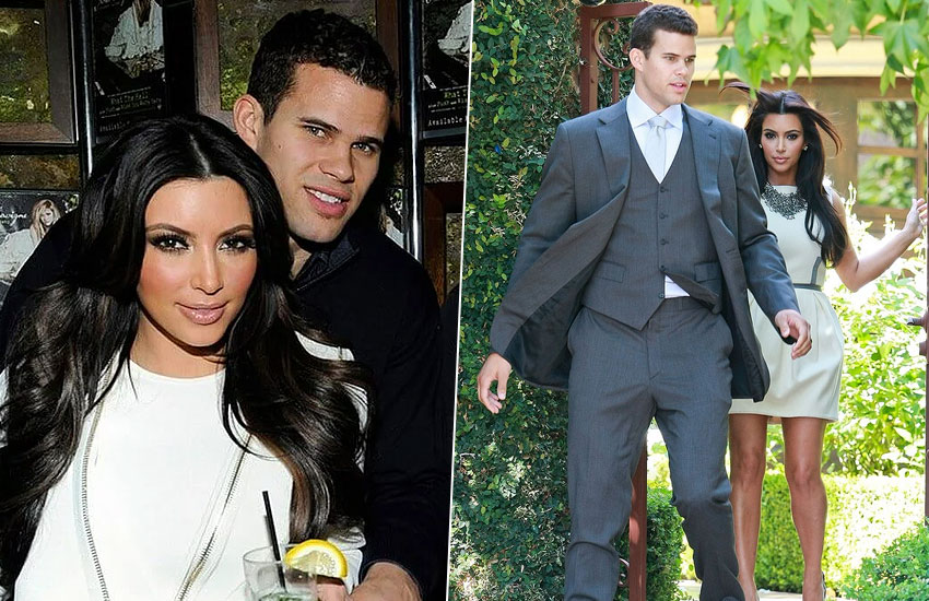 Ким Кардашьян и Крис Хамфрис звезды знаменитости развод расставание Ким Кардашьян и Крис Хамфрис звезды знаменитости развод расставание