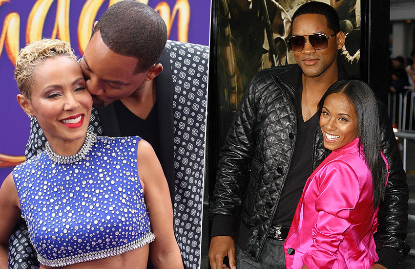 Уилл Смит и Джада Пинкетт Смит секреты крепкого брака Уилл Смит и Джада Пинкетт Смит секреты крепкого брака