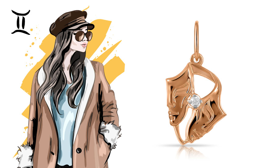 Любовный гороскоп на месяц осень сентябрь знаки Зодиака Близнецы