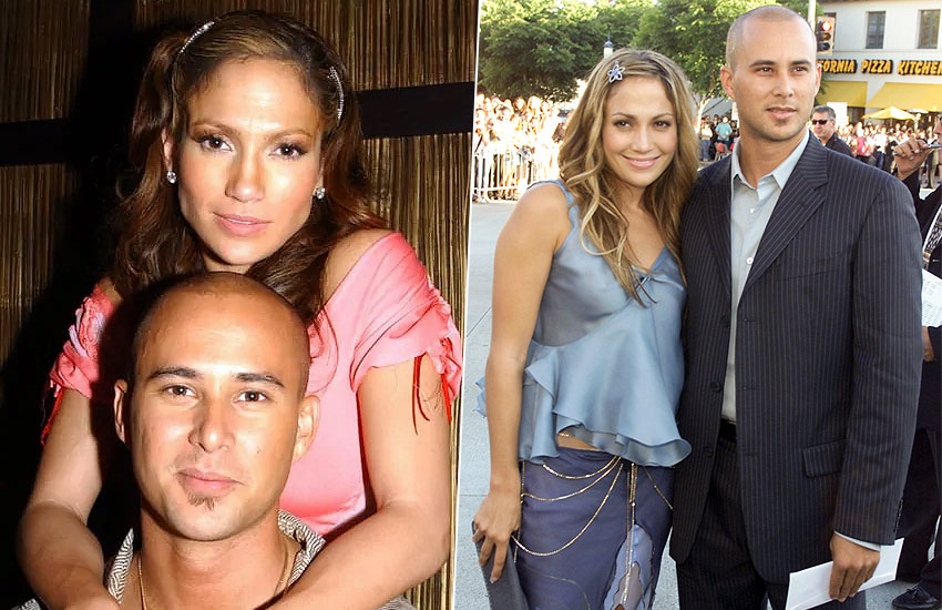 Дженнифер Лопес и Крис Джадд звезды знаменитости развод расставание Дженнифер Лопес и Крис Джадд звезды знаменитости развод расставание