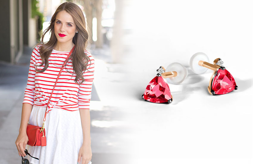 Италия путешествие стиль аксессуары украшения