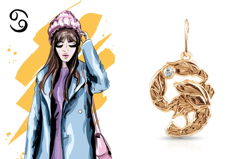 Любовный гороскоп на месяц осень сентябрь знаки Зодиака Рак