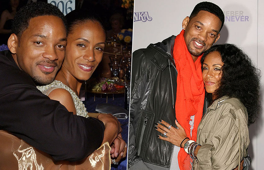 Уилл Смит и Джада Пинкетт Смит секреты крепкого брака Уилл Смит и Джада Пинкетт Смит секреты крепкого брака