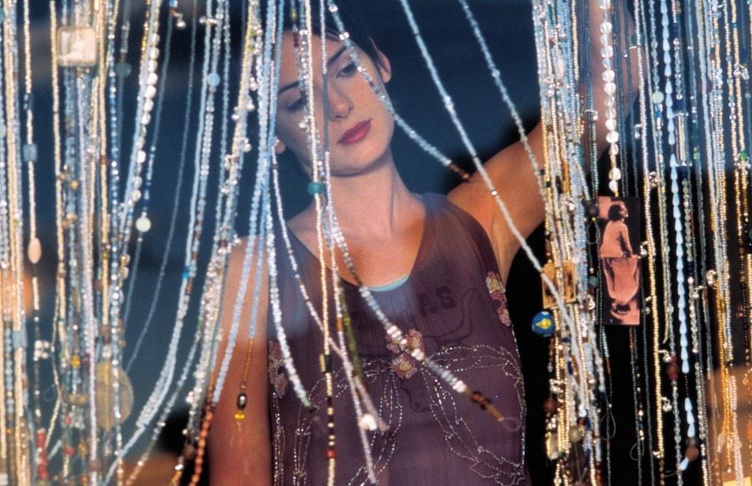 Осень в Нью-Йорке фильм Осень в Нью-Йорке фильм