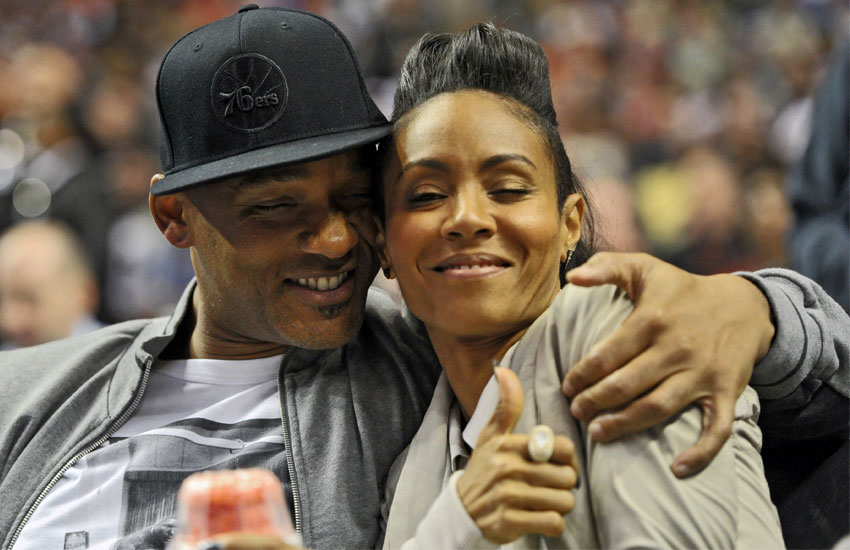 Уилл Смит и Джада Пинкетт Смит секреты крепкого брака Уилл Смит и Джада Пинкетт Смит секреты крепкого брака