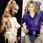 Like a Virgin: 7 образов Мадонны, которые мы запомнили