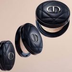 Новинка: кожаный кушон от Dior