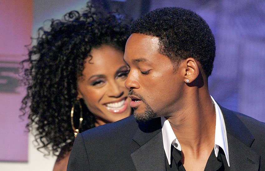 Уилл Смит и Джада Пинкетт Смит секреты крепкого брака Уилл Смит и Джада Пинкетт Смит секреты крепкого брака
