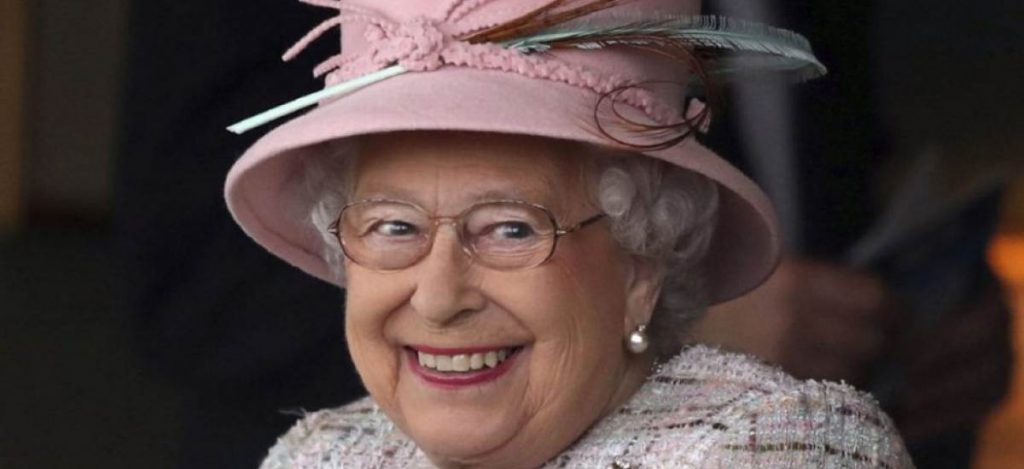Опубликован рейтинг популярности членов королевской семьи Британии