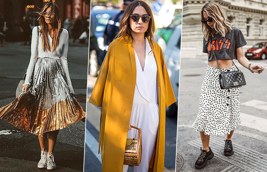 Тренды мода стиль советы стилиста модный прогноз Тренды мода стиль советы стилиста модный прогноз