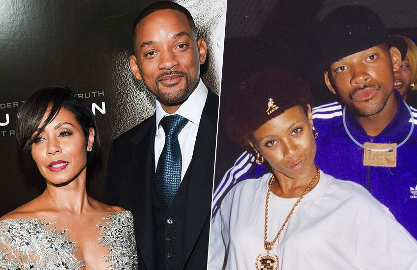 Уилл Смит и Джада Пинкетт Смит секреты крепкого брака Уилл Смит и Джада Пинкетт Смит секреты крепкого брака