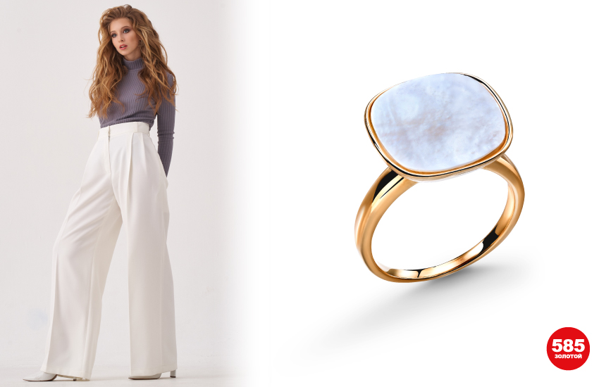 как выглядеть дорого, как сэкономить на модной одежде, бюджетные украшения, секреты стилиста, 585 золотой